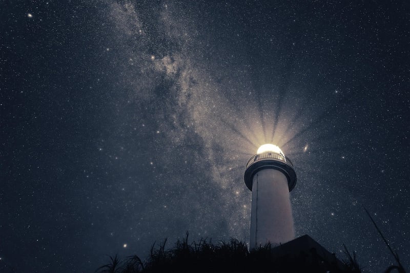 Magical Lighting